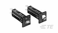 5-1393250-6 by te connectivity / amp brand