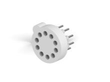 5-1437508-0 by te connectivity / amp brand
