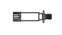 5-1532137-6 by te connectivity / amp brand