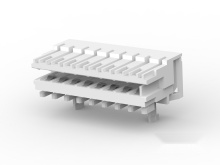 5-1534796-8 by te connectivity / amp brand