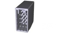 5-178216-2 by te connectivity / amp brand
