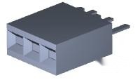 5-534237-1 by te connectivity / amp brand
