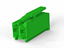 5-928247-2 by te connectivity / amp brand
