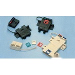 502808-2 by te connectivity / amp brand