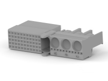 5100750-1 by te connectivity / amp brand