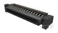 5176372-3 by te connectivity / amp brand