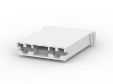 520933-1 by te connectivity / amp brand
