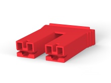 520935-2 by te connectivity / amp brand