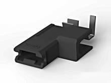 520971-4 by te connectivity / amp brand