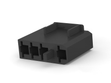 521065-1 by te connectivity / amp brand