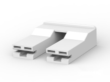 521119-1 by te connectivity / amp brand