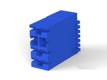 521295-1 by te connectivity / amp brand