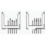 5223064-1 by te connectivity / amp brand