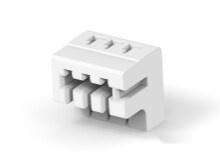 530555-1 by te connectivity / amp brand
