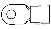 53951-1 by te connectivity / amp brand