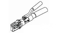 539783-5 by te connectivity / amp brand