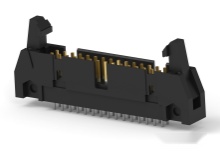 5499910-7 by te connectivity / amp brand