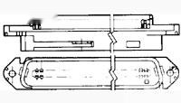 552390-1 by te connectivity / amp brand