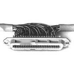 552827-2 by te connectivity / amp brand