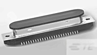 557984-1 by te connectivity / amp brand