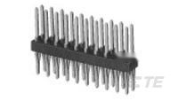 6-103542-6 by te connectivity / amp brand