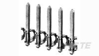 6-103577-1 by te connectivity / amp brand