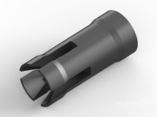 6-1437514-9 by te connectivity / amp brand