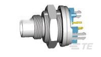 6-1437719-5 by te connectivity / amp brand
