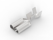 6-160449-3 by te connectivity / amp brand
