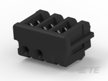 6-173977-3 by te connectivity / amp brand