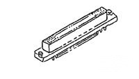6-5174215-2 by te connectivity / amp brand