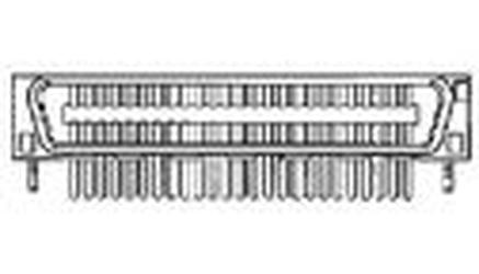 6-5175472-0 by te connectivity / amp brand