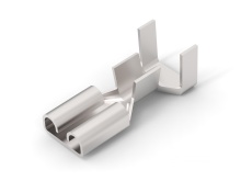 60635-2 by te connectivity / amp brand