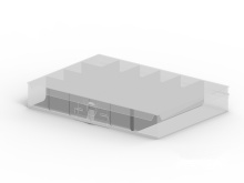 608028-1 by te connectivity / amp brand