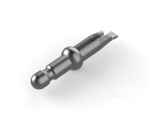 60809-1 by te connectivity / amp brand