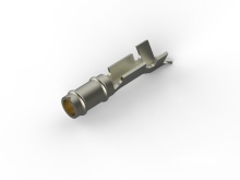 60888-2 by te connectivity / amp brand