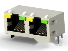 6116353-1 by te connectivity / amp brand