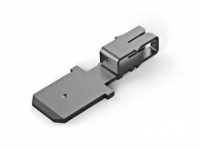 62657-1 by te connectivity / amp brand
