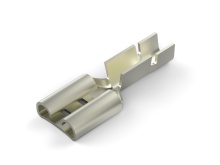 63688-1 by te connectivity / amp brand