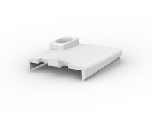 641776-1 by te connectivity / amp brand