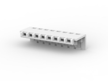 643067-9 by te connectivity / amp brand