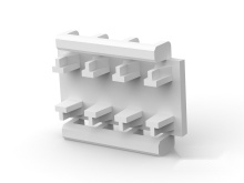 643071-4 by te connectivity / amp brand