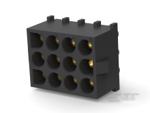 643428-3 by te connectivity / amp brand