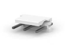 643495-2 by te connectivity / amp brand