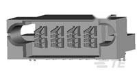 6450123-2 by te connectivity / amp brand
