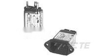 6609002-5 by te connectivity / amp brand