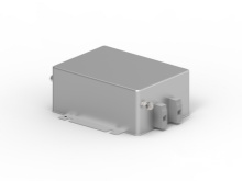 6609069-6 by te connectivity / amp brand