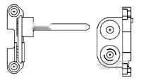 6648259-1 by te connectivity / amp brand