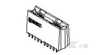 6650380-2 by te connectivity / amp brand