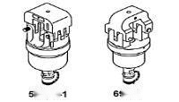 69066 by te connectivity / amp brand